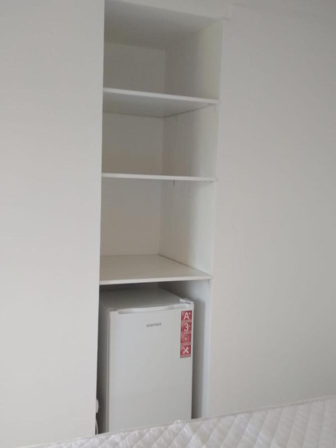 Casuta Teo Hotell Ocna Sibiului Exteriör bild