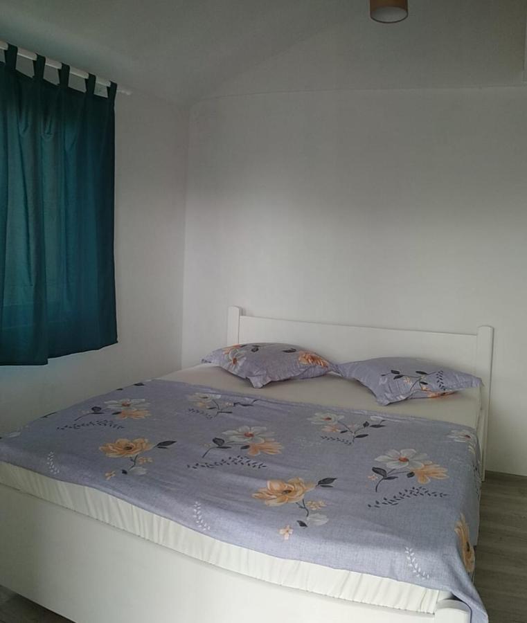 Casuta Teo Hotell Ocna Sibiului Exteriör bild